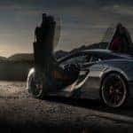 600LT model header