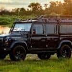 e c d automotive designs project evolution