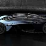 aston martin valkyrie
