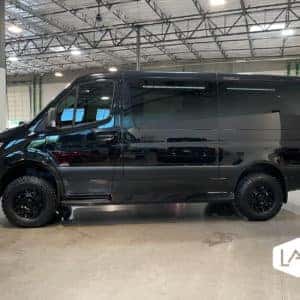 2022Midwest Signture Series 144 4WD (6 of 9)