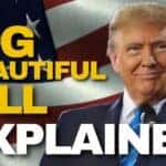 Big Beautiful Deal-Trumo