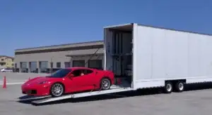 Auto Transport