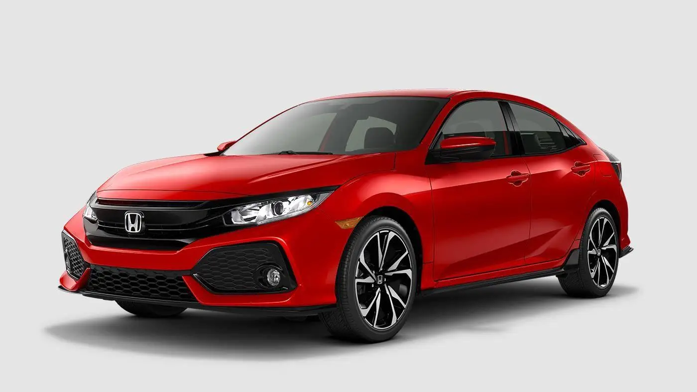 New Honda Specials | Buy or Lease a Honda near East Hartford, CT