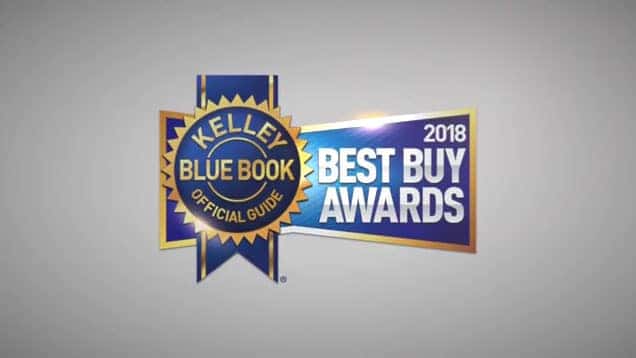 Honda Models Win 7 Of 12 Kelley Blue Book Awards | Manchester Honda