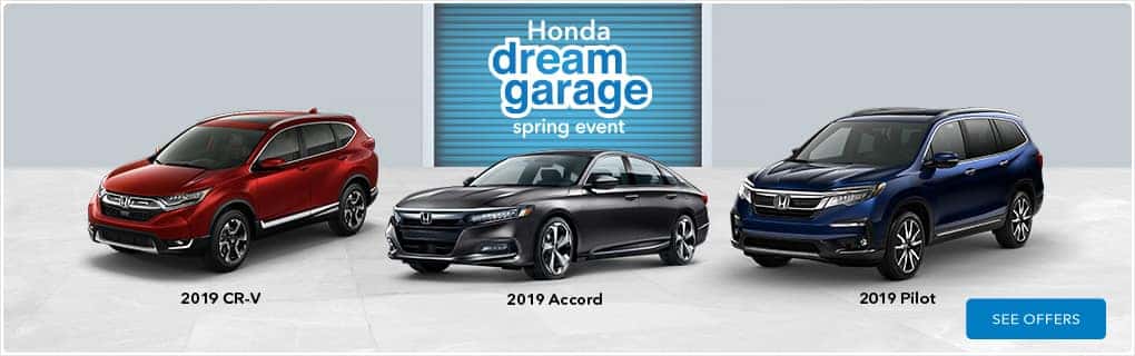 Vote Now For Your Favorite Honda Garage Dreams Custom