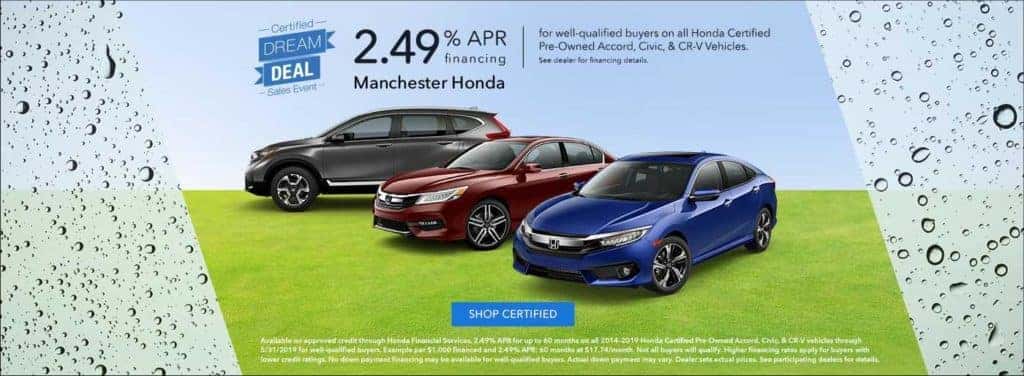 manchester honda inventory