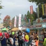 Taste of Marietta