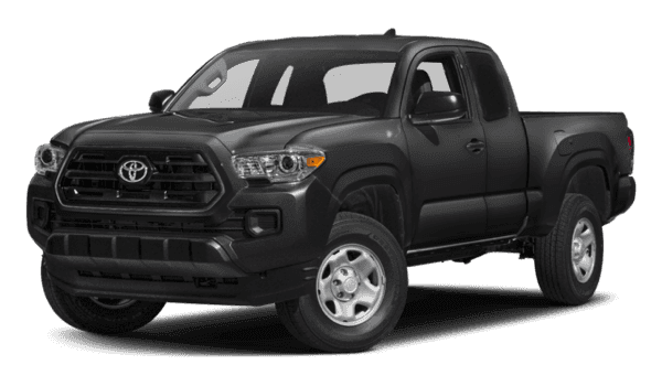 2017 Toyota Tacoma vs the 2017 Chevrolet Silverado | Marietta Toyota