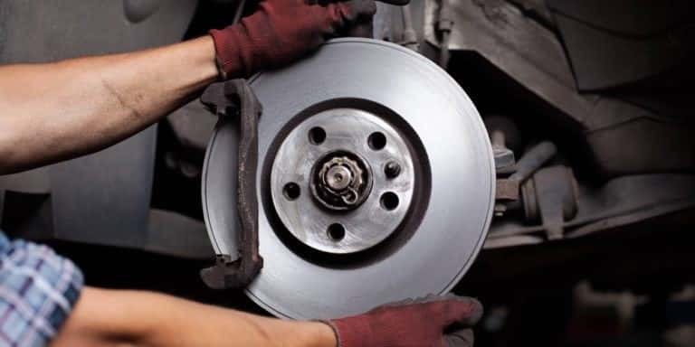 When Do I Need To Get My Brakes Checked Marietta Toyota