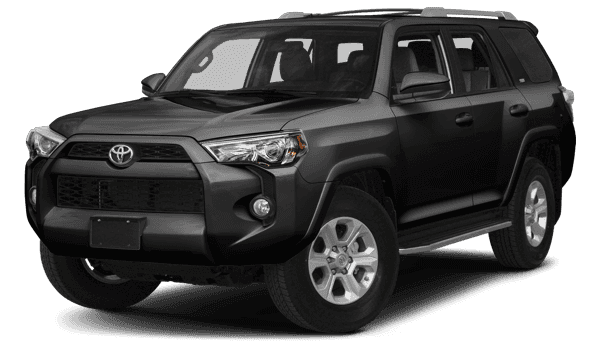 2017 Toyota 4Runner vs. 2017 Nissan Pathfinder: Which is Better ...