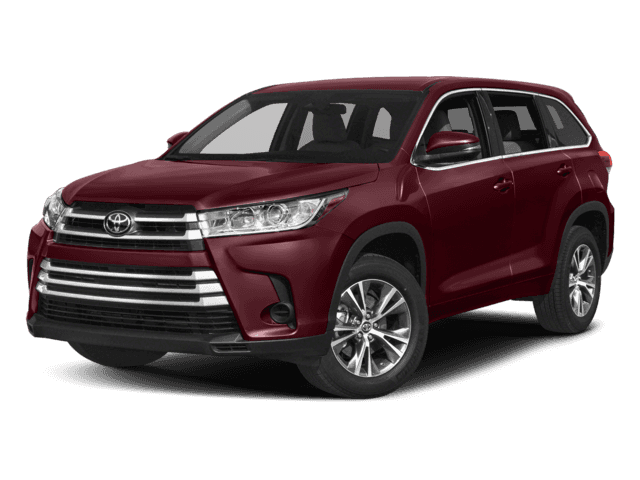 2018 Toyota RAV4 vs. 2018 Toyota Highlander: Pick Your Toyota SUV