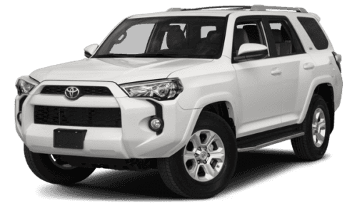 Meet The Toyota Crossover SUV Lineup Marietta Toyota