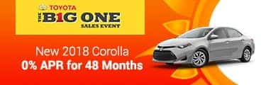 Corolla