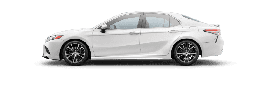 What are the Toyota Camry Colors? | Marietta Toyota