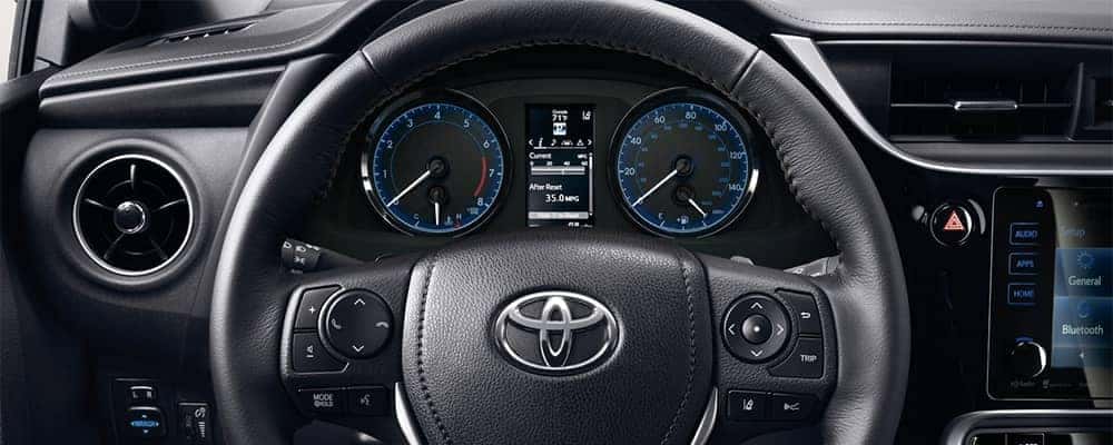 Maintenance required on sale light toyota