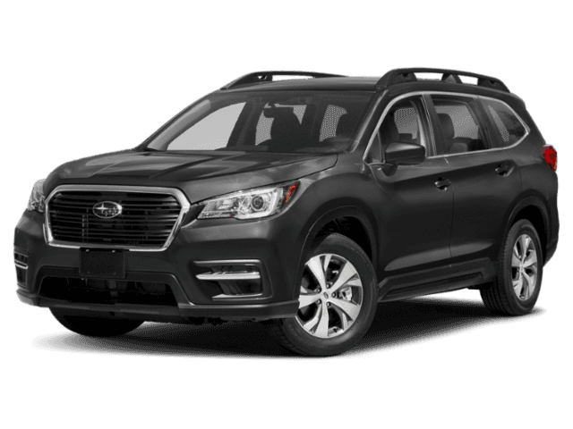 2019 Subaru Ascent