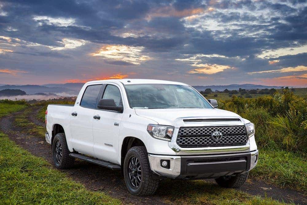 Introducing the Toyota X Series | Custom Toyota | Marietta Toyota