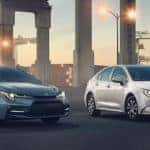 2020 corolla
