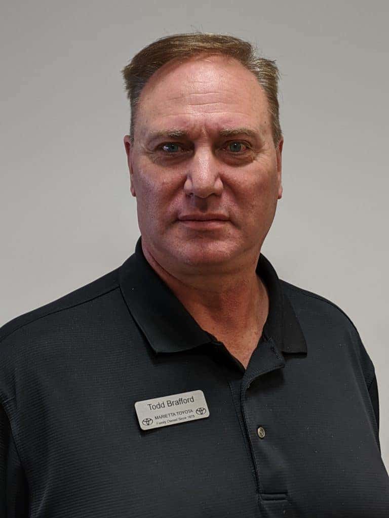 Toyota Vehicle Exchange Program Benefits and Info Marietta Toyota