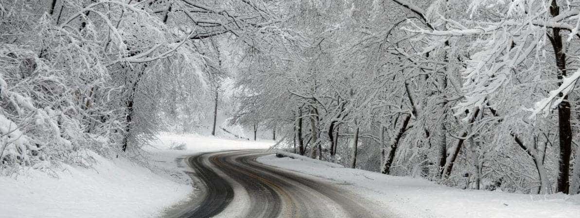 Winter Storm: Vehicle Safety Kit