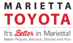 Toyota Dealer in Marietta | New & Used Car, Truck & SUVs for Sale