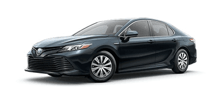 Hybrid LE