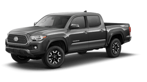 TRD Off-Road