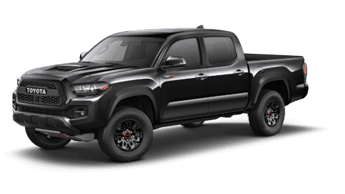 TRD Pro