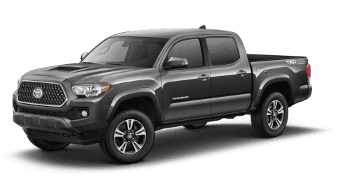 TRD Sport