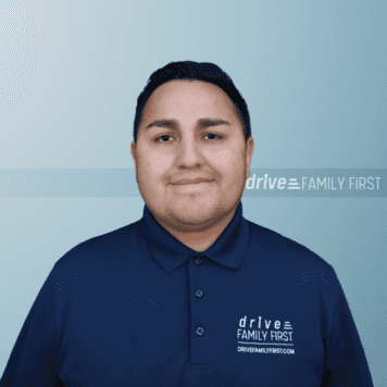 Eric Fernandez Cervantes