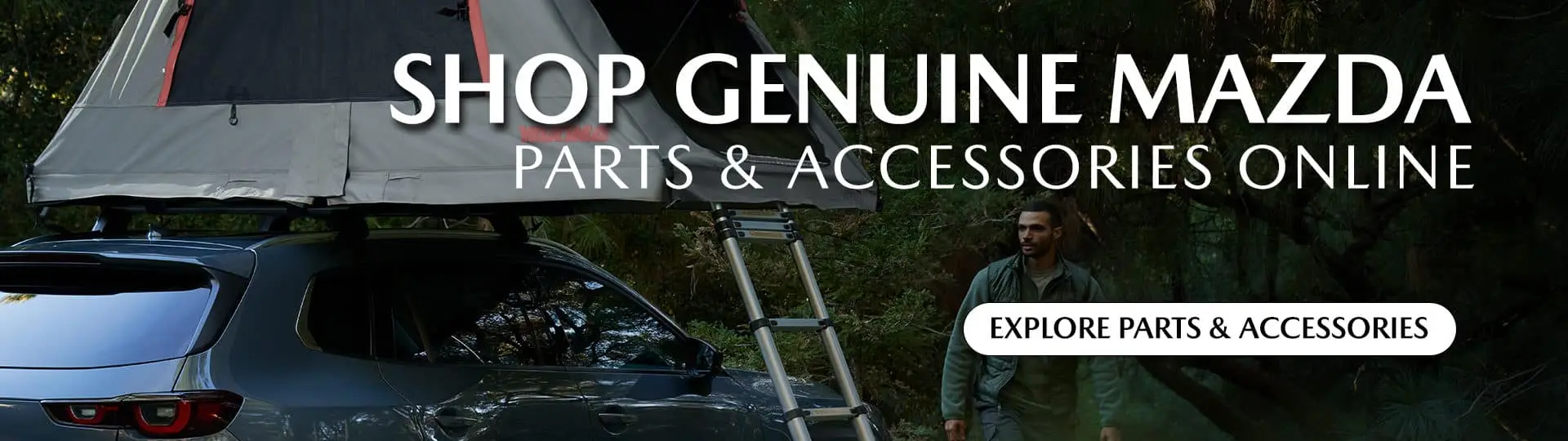 Shop genuine parts & accessories