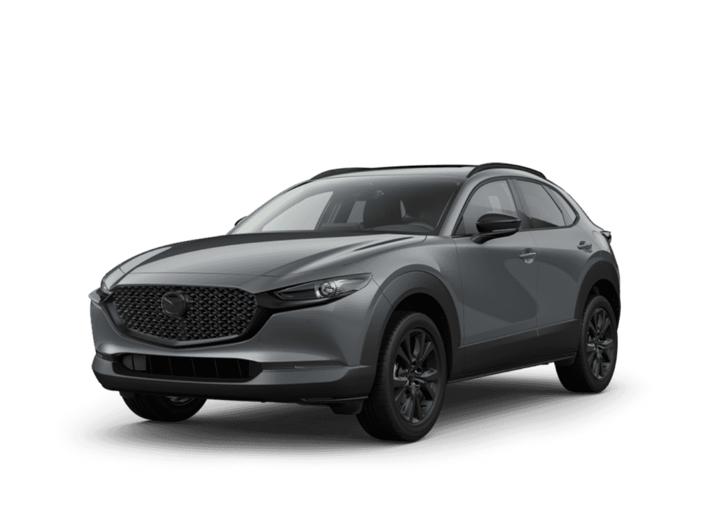 New 2025 MAZDA CX-30 <h5> 2.5 Turbo Premium Plus AWD<h5>
