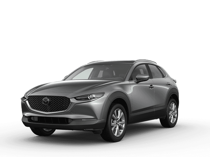 New 2023 MAZDA CX-30 Preferred