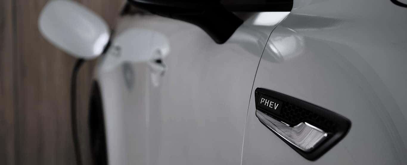 2024 Mazda CX-90 PHEV