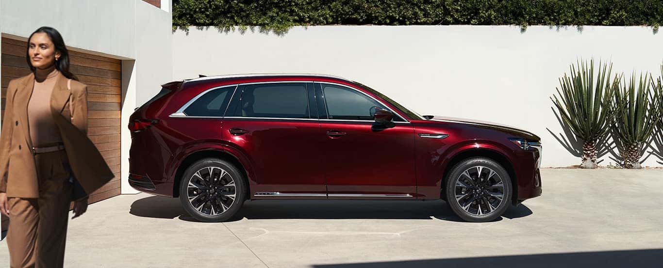 2024 Mazda CX-90 Turbo In Line 6