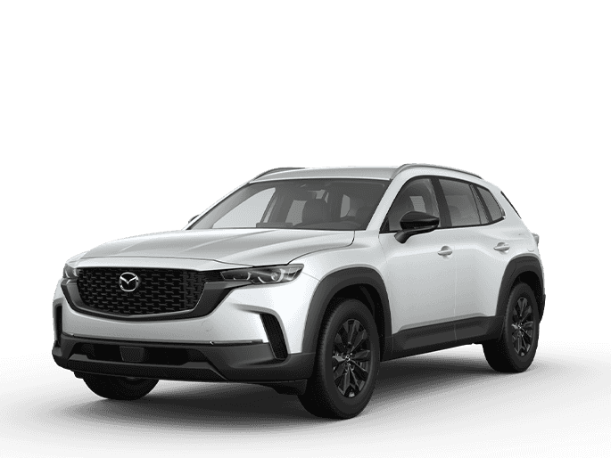 New 2023 MAZDA CX-50 Preferred Plus