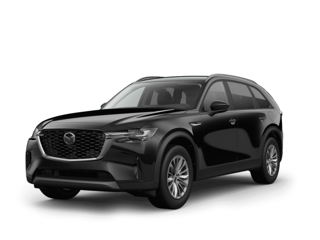 New 2026 MAZDA CX-90 <h5>Turbo Select </h5>