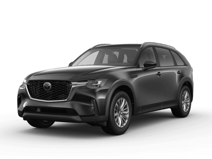 New 2025 MAZDA CX-90 <h5>TURBO MILD HYBRID</h5> Select AWD