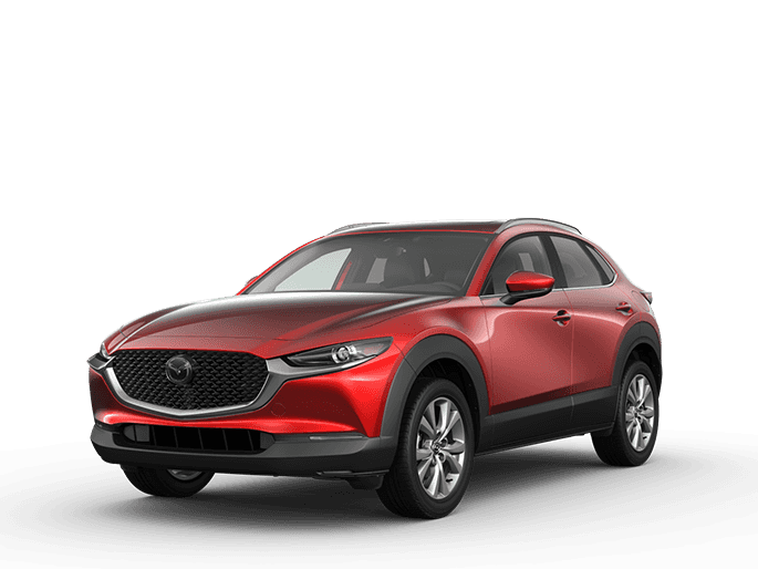 New 2025 MAZDA CX-30 <h5>Preferred AWD</h5>