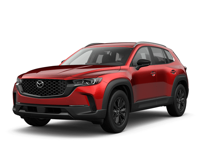 New 2025 MAZDA CX-50 <h5>Preferred AWD</h5>