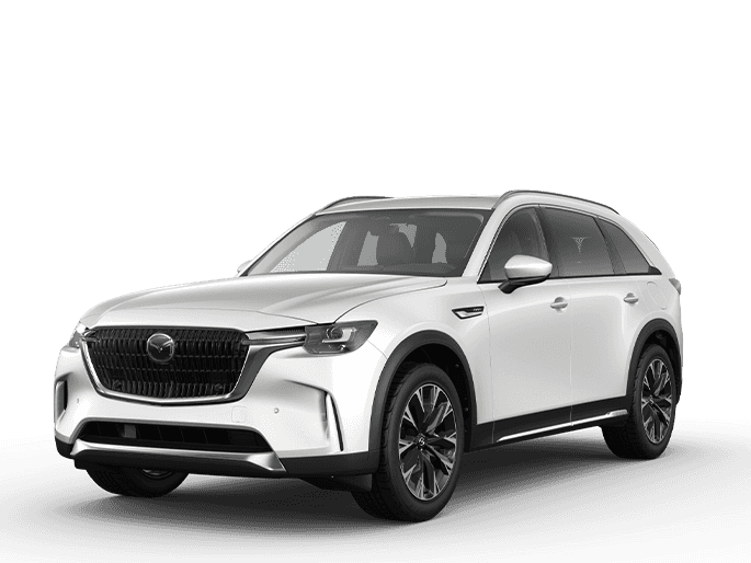 New 2026 MAZDA CX-90 <h5>PLUG-IN HYBRID</h5>