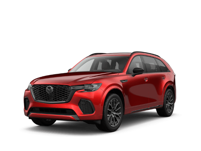 New 2026 MAZDA CX-70 <h5>Turbo Mild Hybrid</h5> 