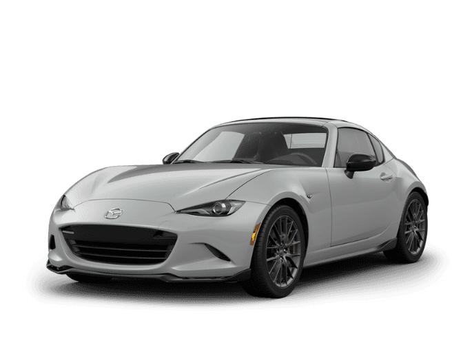 New 2026 MAZDA MX-5 Miata <h5>Hard Top</h5>