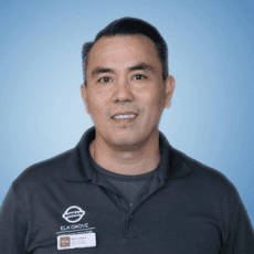 Warren  Santos