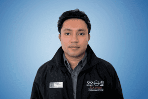 Ovais  Mughal 