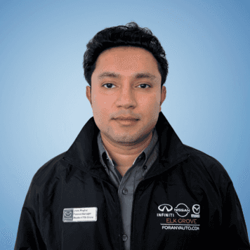 Ovais  Mughal 