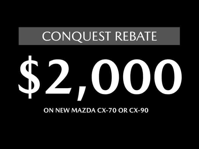 <h5> NEW MAZDA CX-70 or CX-90 </h5> 