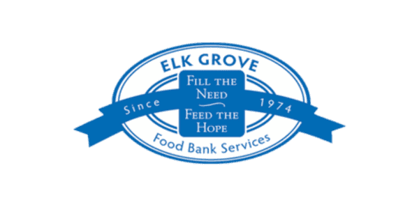 Elk Grove Food Bank Services