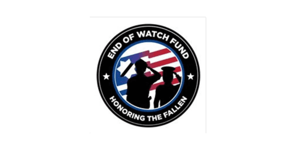 Support for families of fallen and injured first responders