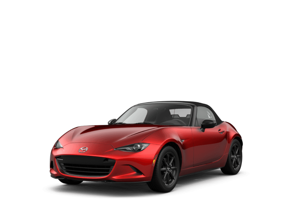 New 2026 MAZDA MX-5 Miata <h5>Soft top</h5>